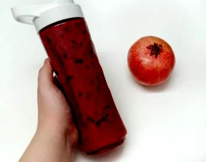 Состојки смути