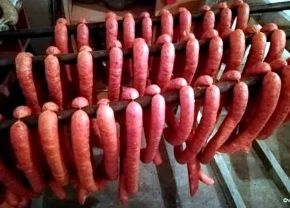 рецепт братучед