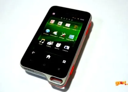 xperia