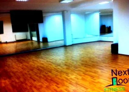 fitneszterem bukarestben
