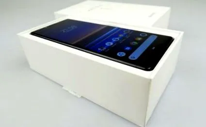 sony