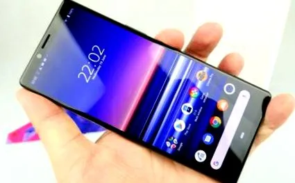 xperia