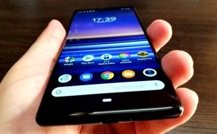 xperia