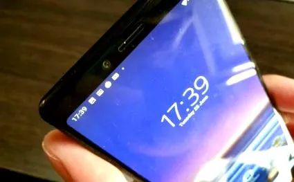 xperia