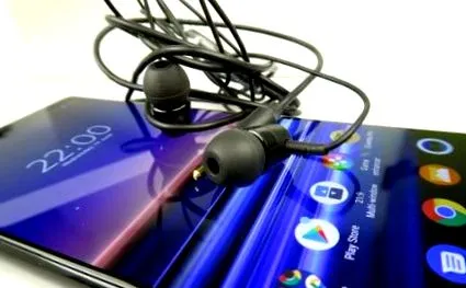 xperia