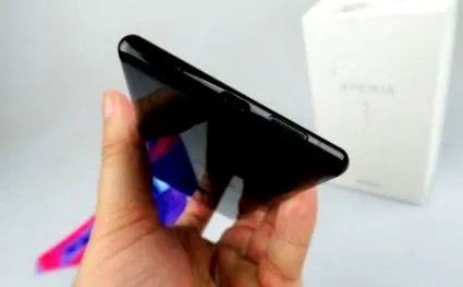 xperia