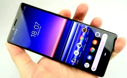 sony