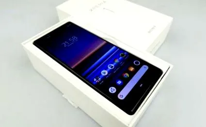sony