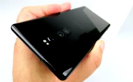 xperia