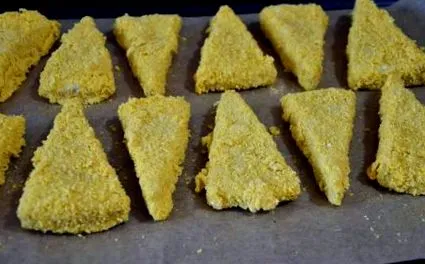 каша