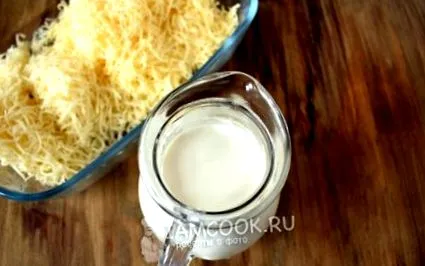 spárgát szalonnában