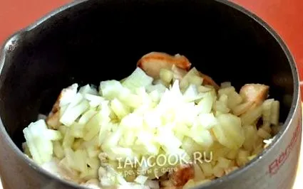 spagetti