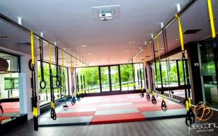 életmódra fitneszterem