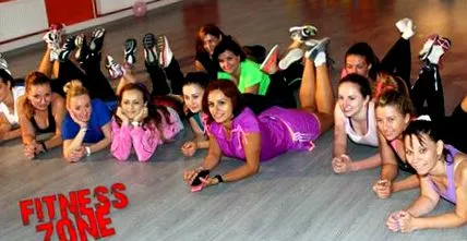 egészséges fitneszterem