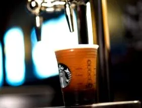 starbucks starbucks