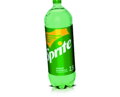 sprite