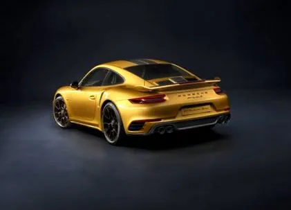 gyártását porsche
