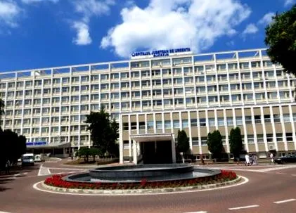 kórház-klinikai