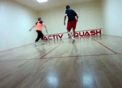 squash hogyan