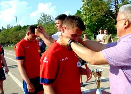 ștefan sportolói