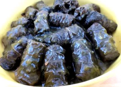 зелка лисја
