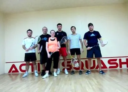 squash squash