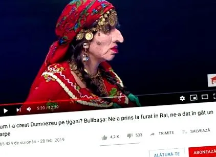 mesélni