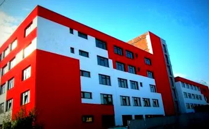 Влад Морариу