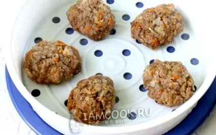 steak