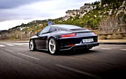 porsche modell