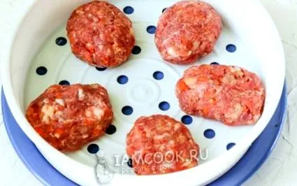 steak