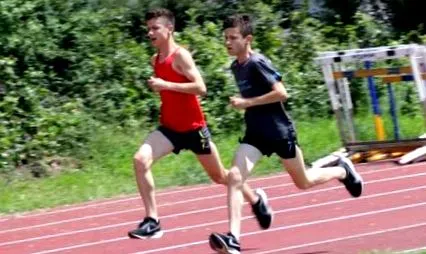 sport mozgás
