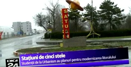 üdülőhelyek