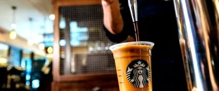 starbucks indítja