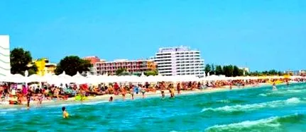 мамаја одморалиште
