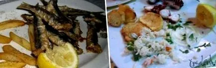 specialitások