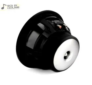 audio subwoofer