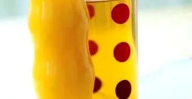 портокал ябълка