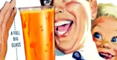 narancslé