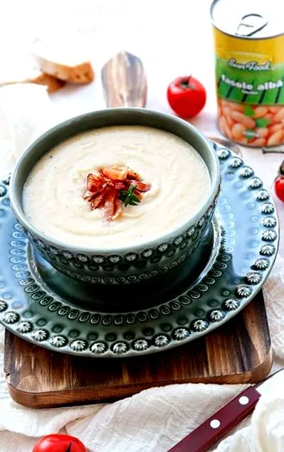 Крем супа