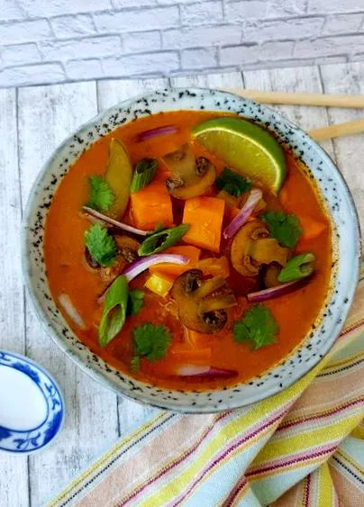 thai konyha