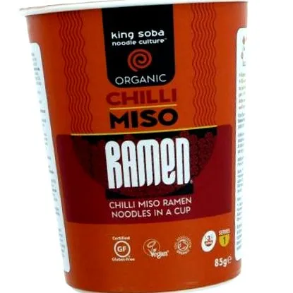 miso