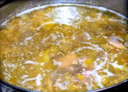 krémsajt darált