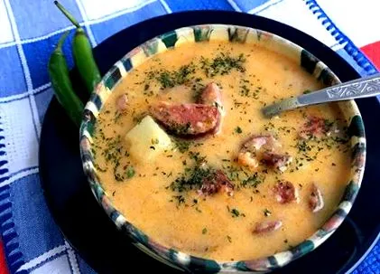 кујната