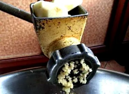 зимата