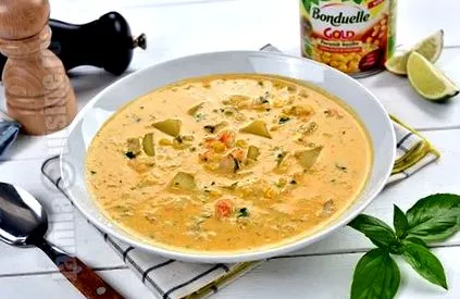 kukoricaleves