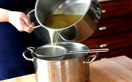 magyarázatok recept