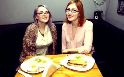 BurgerBar Dorobanti сара