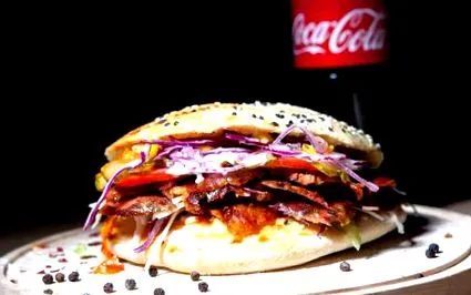 doner hódította