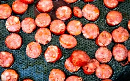 колбаси